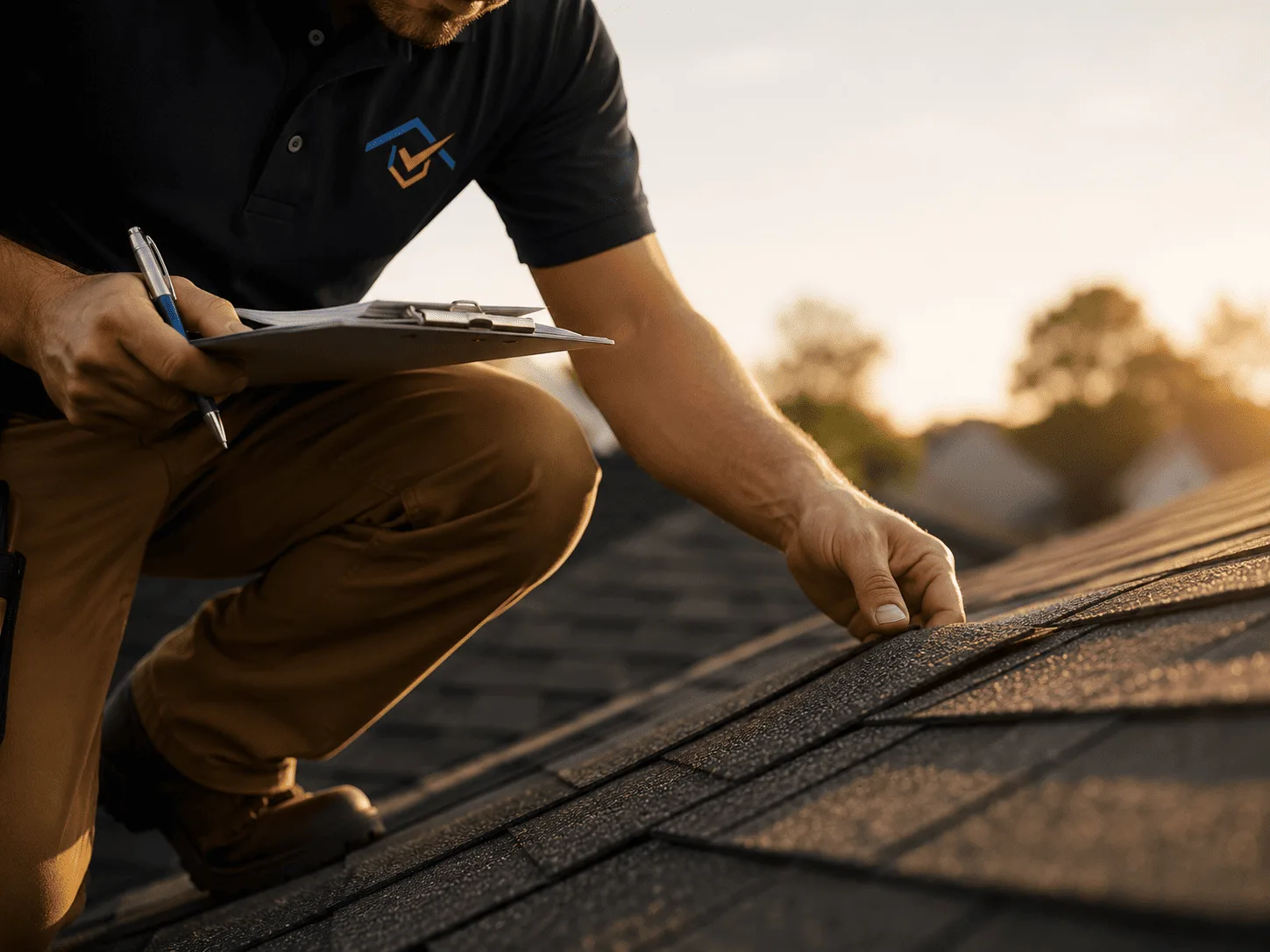 Why Choose Roof Inspection in Gautier, MS
